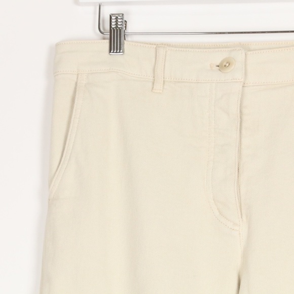 Wilfred High Waisted Utility Pants Aritzia - Picture 3 of 10